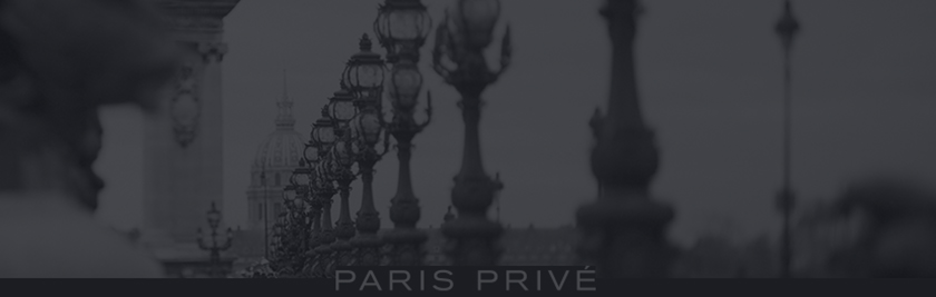 Paris Privé